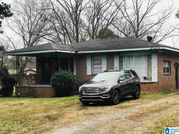 1331 22nd Ave, Bessemer, AL 35020