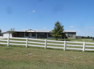 6247 Fm 2728, Terrell, TX 75161
