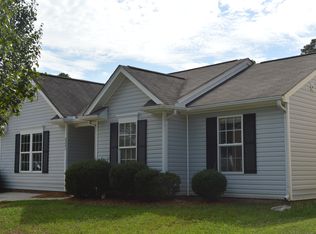 8243 Pozzi Rd, Charlotte, NC 28216