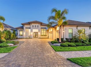 15922 Kendleshire Ter, Bradenton, FL 34202
