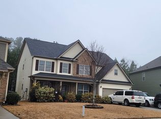 7310 Parkland Bnd, Fairburn, GA 30213