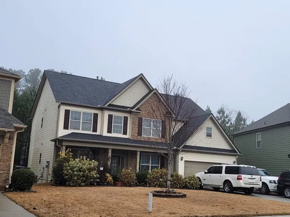 7310 Parkland Bnd, Fairburn, GA 30213