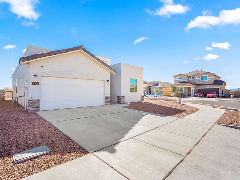 14500 Adrian Chavez Dr, El Paso, TX 79938 | Zillow