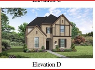 4136 Hudson St, Fate, TX 75087