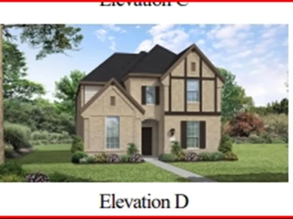 3152 Elmwood St, Fate, TX 75087