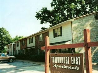 840 E Main St APT 10, Blytheville, AR 72315