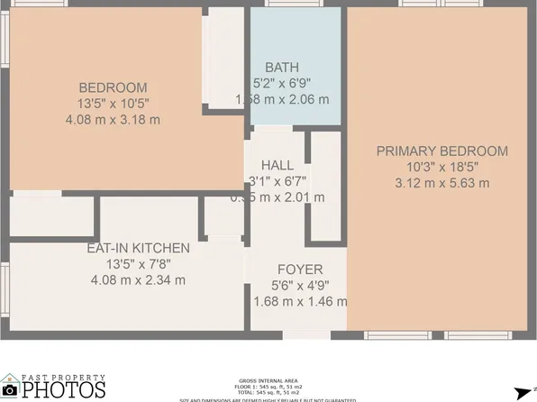 1900 N Ocean Dr, Hollywood, FL