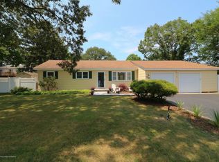 26 Larkin Ave, Pine Beach, NJ 08741