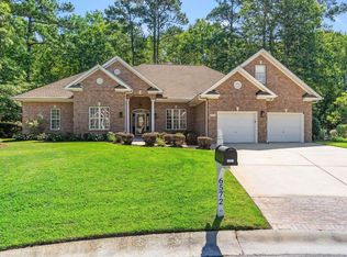 6572 Wellington Dr, Murrells Inlet, SC 29576