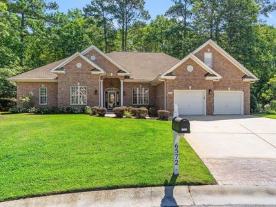 6572 Wellington Dr., Murrells Inlet, SC, 29576