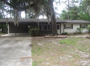 3224 NW 48th Pl, Gainesville, FL 32605