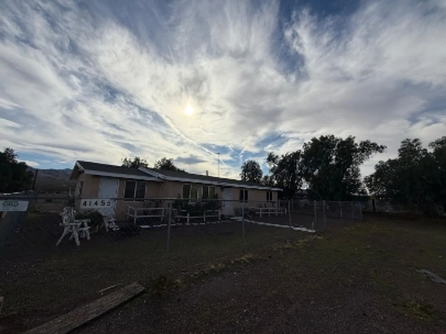 41455 National Trails Highway — Photo 3