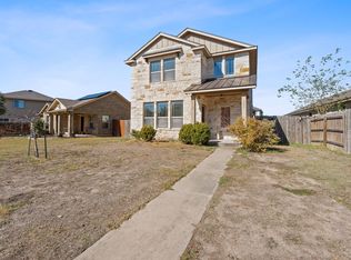 608 Palo Duro Loop, Round Rock, TX 78664