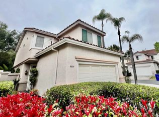 9539 Compass Point Dr S, San Diego, CA 92126