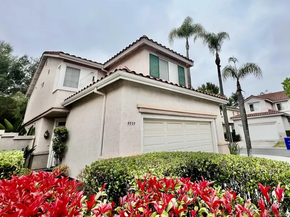 9539 Compass Point Dr S, San Diego, CA 92126