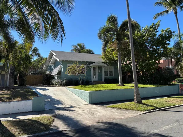 808 Kanuga Drive, West Palm Beach, FL 33401