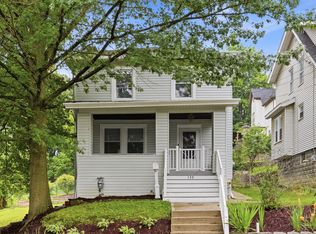 139 Locust St #A, Pittsburgh, PA 15202