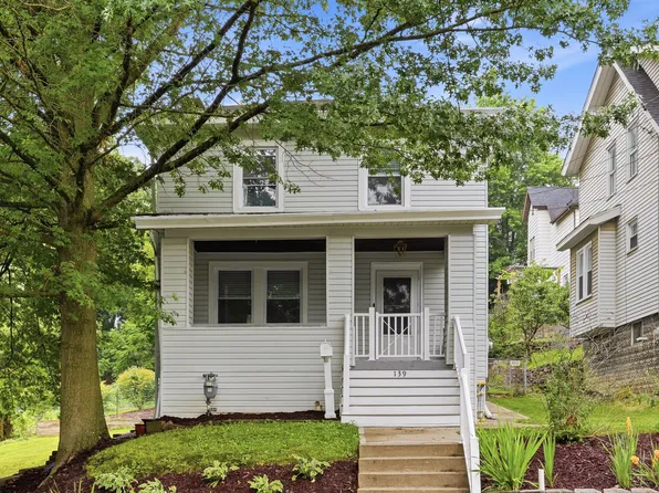 139 Locust St #A, Pittsburgh, PA 15202