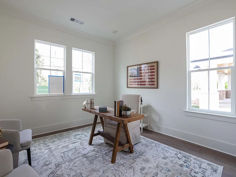 207 Fairground St #103 — Photo 19