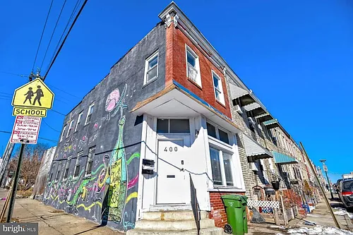 400 N Rose St #1 Photo 1