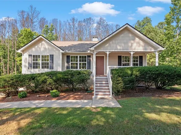 197 Rachel Blvd, Temple, GA 30179