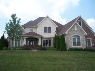 151 Signature Dr S, Beavercreek Township, OH 45385