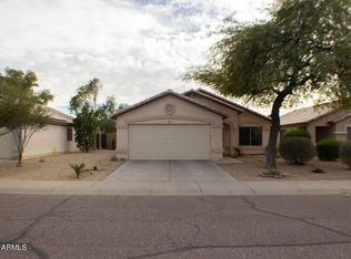 15849 W Madison St, Goodyear, AZ 85338
