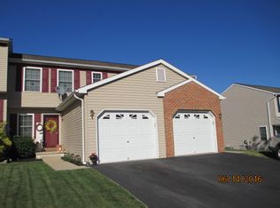 11 Grasshopper Ct #L-0025, Myerstown, PA 17067