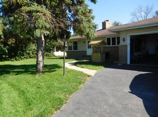 7521 Braun Rd, Mount Pleasant, WI 53403