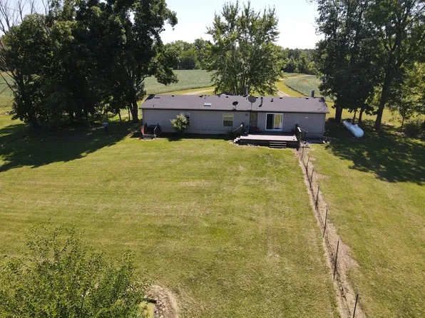 11628 Chandler Rd, Jerome, MI 49249