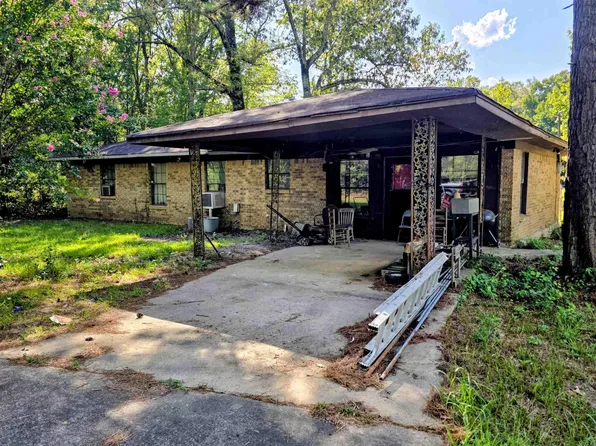 10808 Shepherd Hill Rd, Pine Bluff, AR 71603