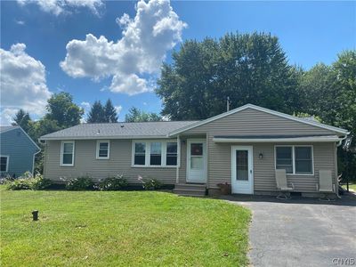 7 Gettman Dr, Baldwinsville, NY, 13027