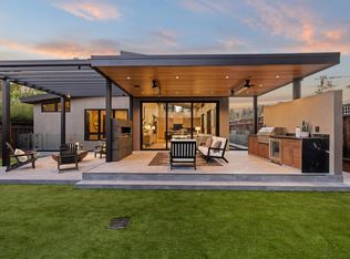 381 San Luis Ave, Los Altos, CA 94024