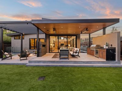 381 San Luis Ave, Los Altos, CA, 94024