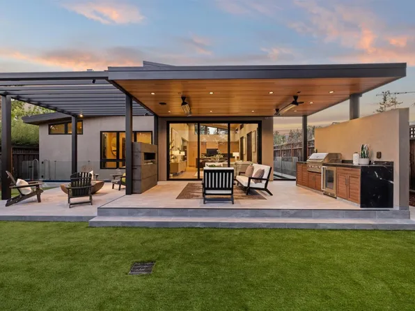 381 San Luis Ave, Los Altos, CA 94024