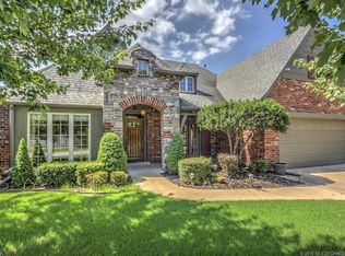 8828 E 120th St S, Bixby, OK 74008