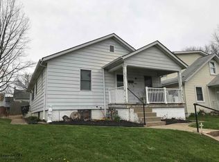 817 E Chestnut St, Lancaster, OH 43130
