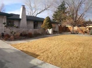 13450 Mahogany Dr, Reno, NV 89511