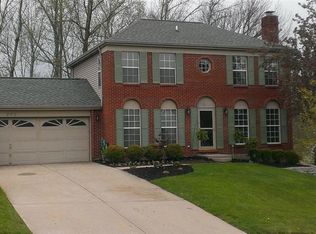772 Crocus Ln, Taylor Mill, KY 41015