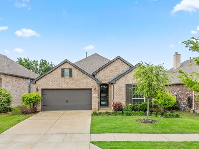 3108 Discovery Dr, Oak Point, TX, 75068