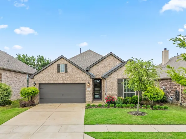 3108 Discovery Dr, Oak Point, TX 75068