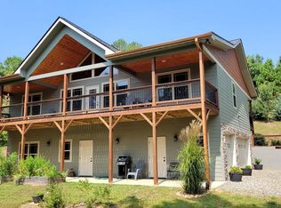 539 Summer Cove Rd, Blairsville, GA 30512