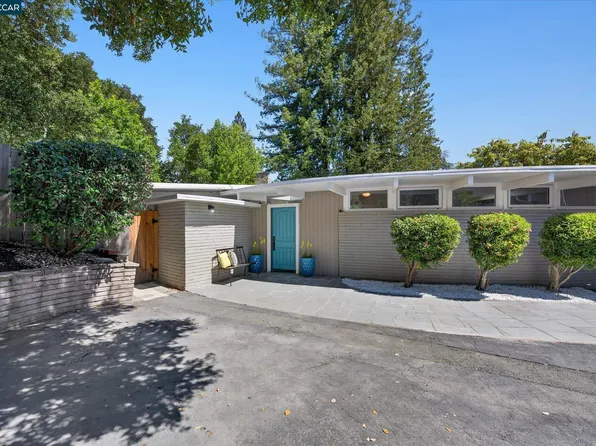 100 El Toyonal, Orinda, CA 94563