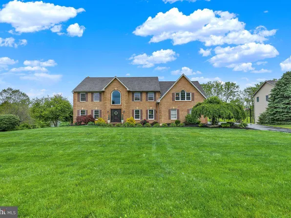 31 Ivy League Dr, Kutztown, PA 19530