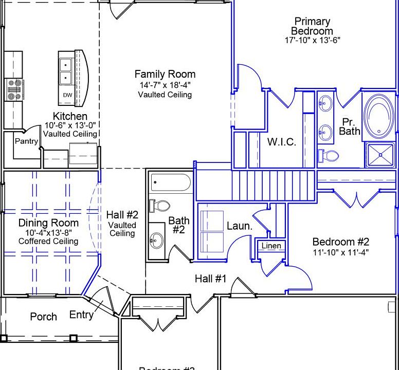 2nd image of 166 Thistle Ln