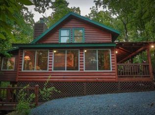 496 Drena Dr, Ellijay, GA 30540