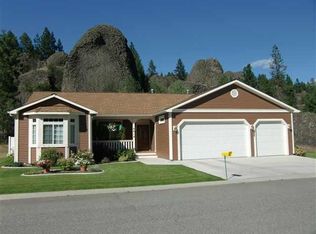 6014 Ruby Way, Nine Mile Falls, WA 99026