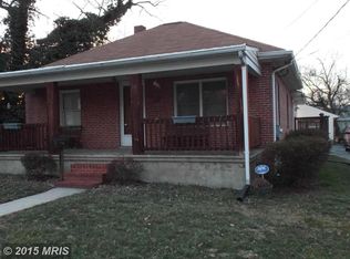 14 Hampton Rd, Linthicum, MD 21090