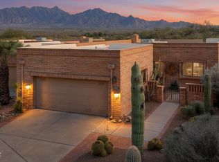 3484 S Via Del Papagayo, Green Valley, AZ 85622