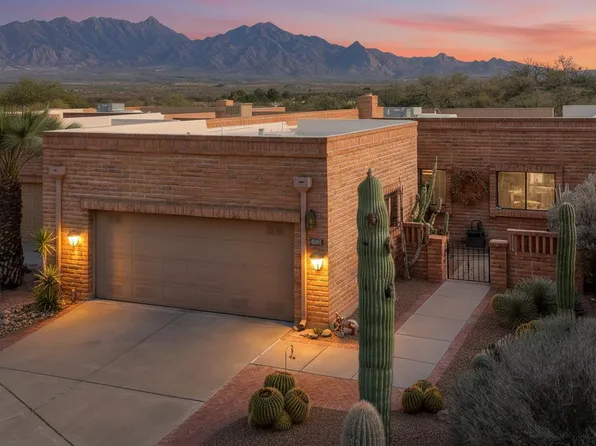 3484 S Via Del Papagayo, Green Valley, AZ 85622